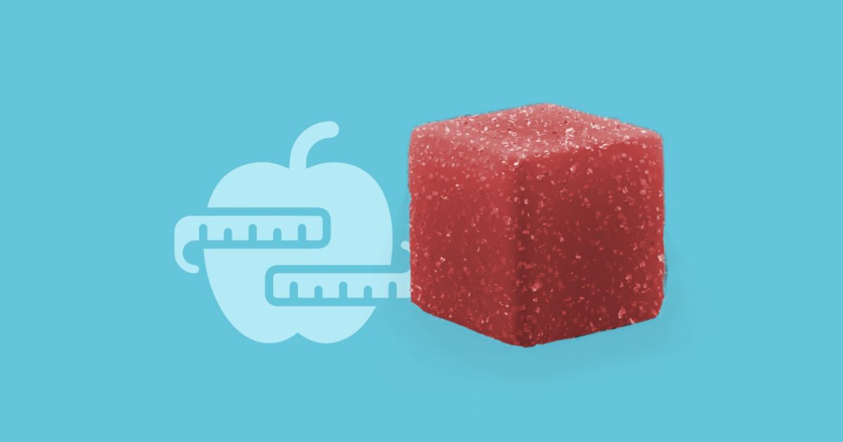 Weight Loss Gummies For Sale Herbal Supplement Gummies